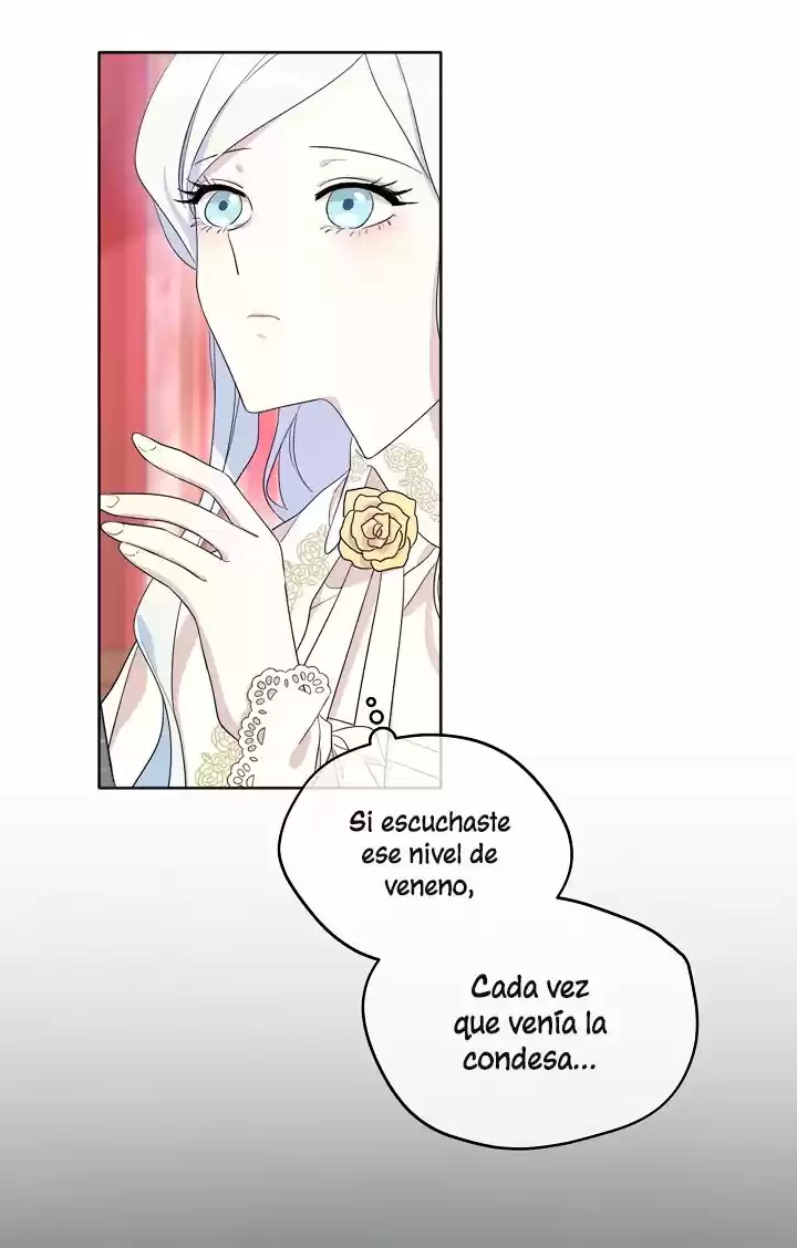 Me Convertí En La Mamá Del Héroe - Capítulo 9 - Página 27 - LectorTMOo