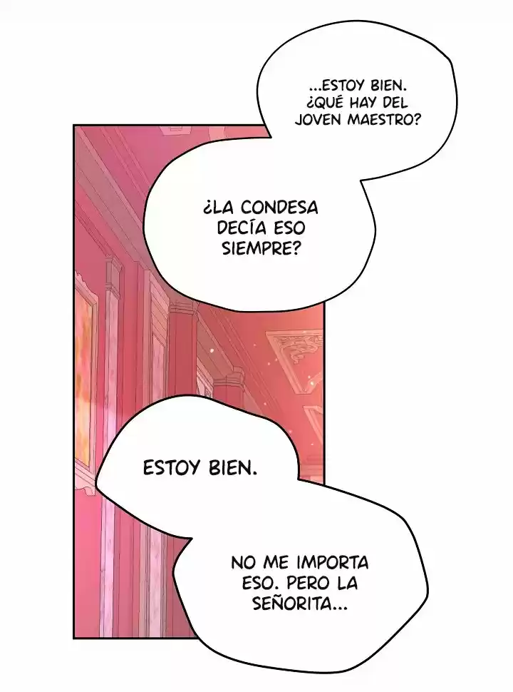 Me Convertí En La Mamá Del Héroe - Capítulo 9 - Página 30 - LectorTMOo