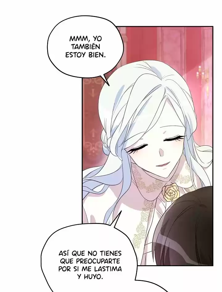 Me Convertí En La Mamá Del Héroe - Capítulo 9 - Página 31 - LectorTMOo