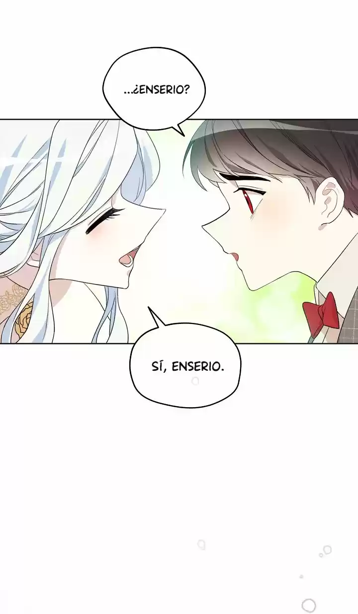 Me Convertí En La Mamá Del Héroe - Capítulo 9 - Página 33 - LectorTMOo