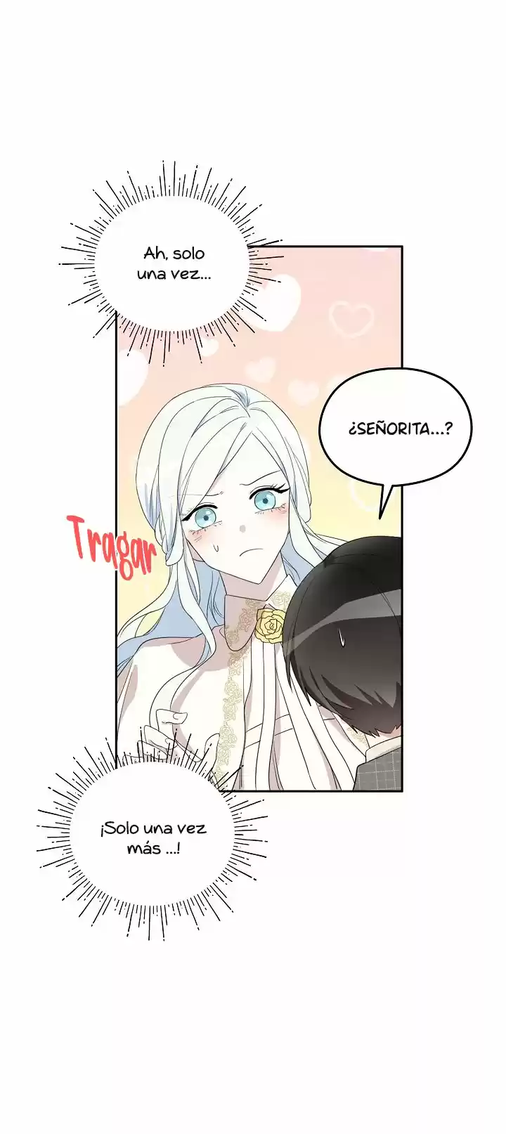 Me Convertí En La Mamá Del Héroe - Capítulo 9 - Página 37 - LectorTMOo