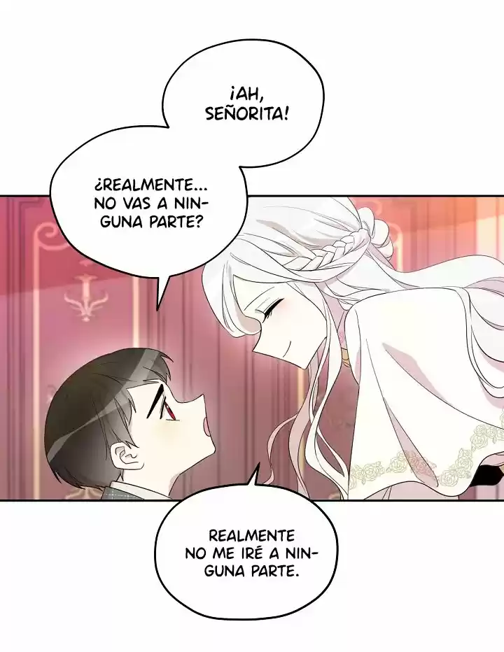 Me Convertí En La Mamá Del Héroe - Capítulo 9 - Página 49 - LectorTMOo
