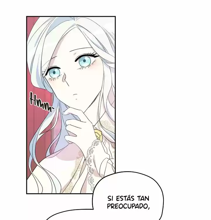 Me Convertí En La Mamá Del Héroe - Capítulo 9 - Página 50 - LectorTMOo