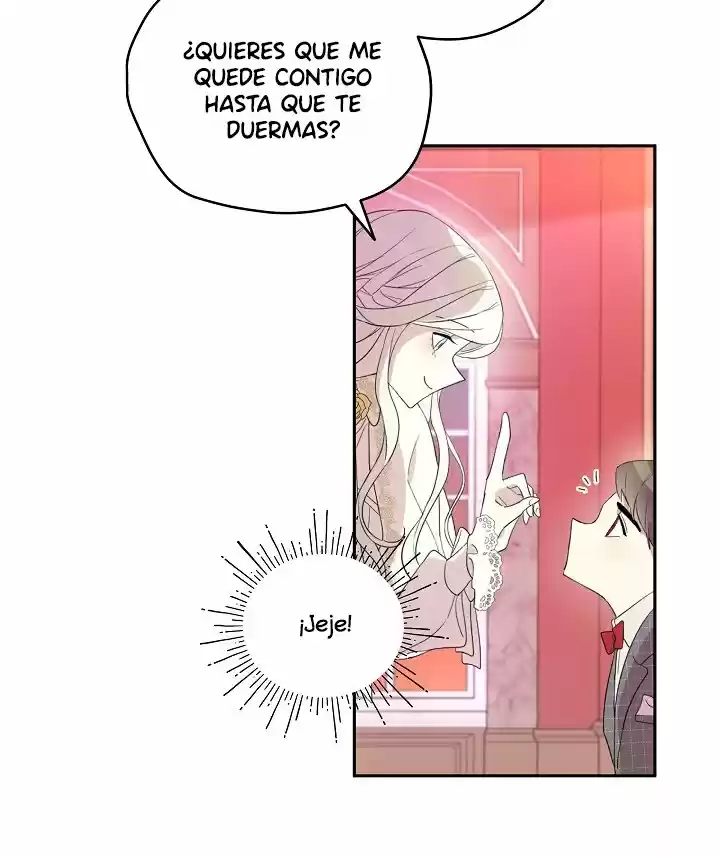 Me Convertí En La Mamá Del Héroe - Capítulo 9 - Página 51 - LectorTMOo