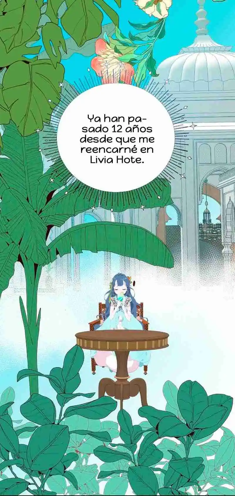 Me Convertí En La Mejor Amiga Del Príncipe De Hielo - Capítulo 1 - Página 5 - LectorTMOo