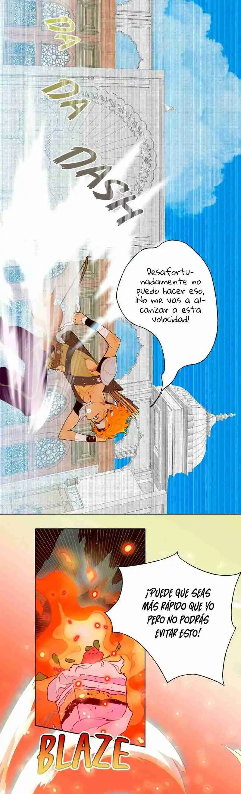 Me Convertí En La Mejor Amiga Del Príncipe De Hielo - Capítulo 1 - Página 18 - LectorTMOo