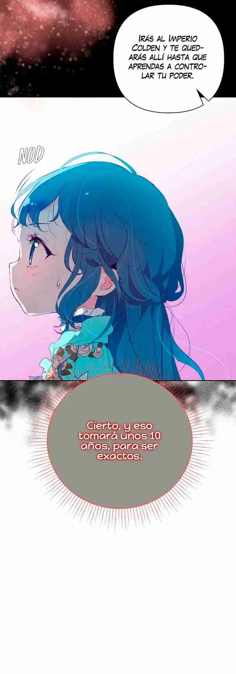 Me Convertí En La Mejor Amiga Del Príncipe De Hielo - Capítulo 1 - Página 28 - LectorTMOo