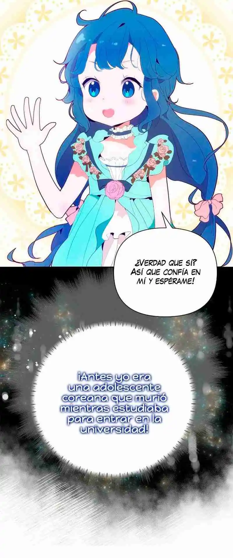 Me Convertí En La Mejor Amiga Del Príncipe De Hielo - Capítulo 1 - Página 31 - LectorTMOo