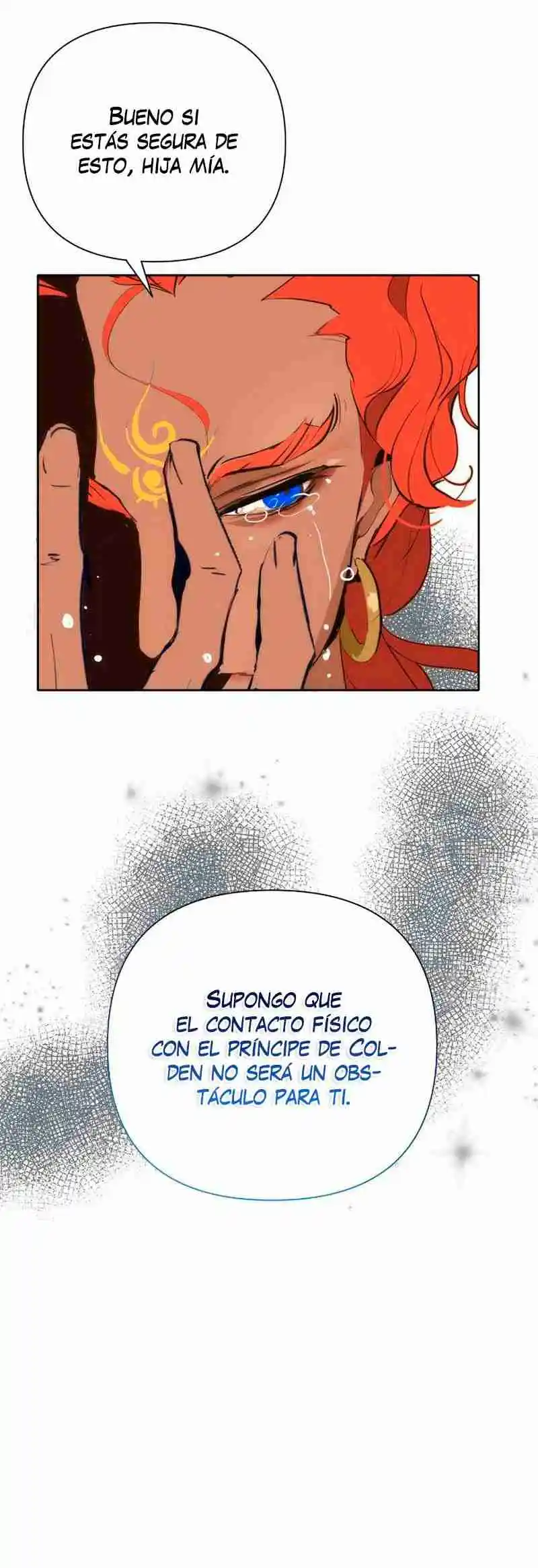 Me Convertí En La Mejor Amiga Del Príncipe De Hielo - Capítulo 1 - Página 32 - LectorTMOo