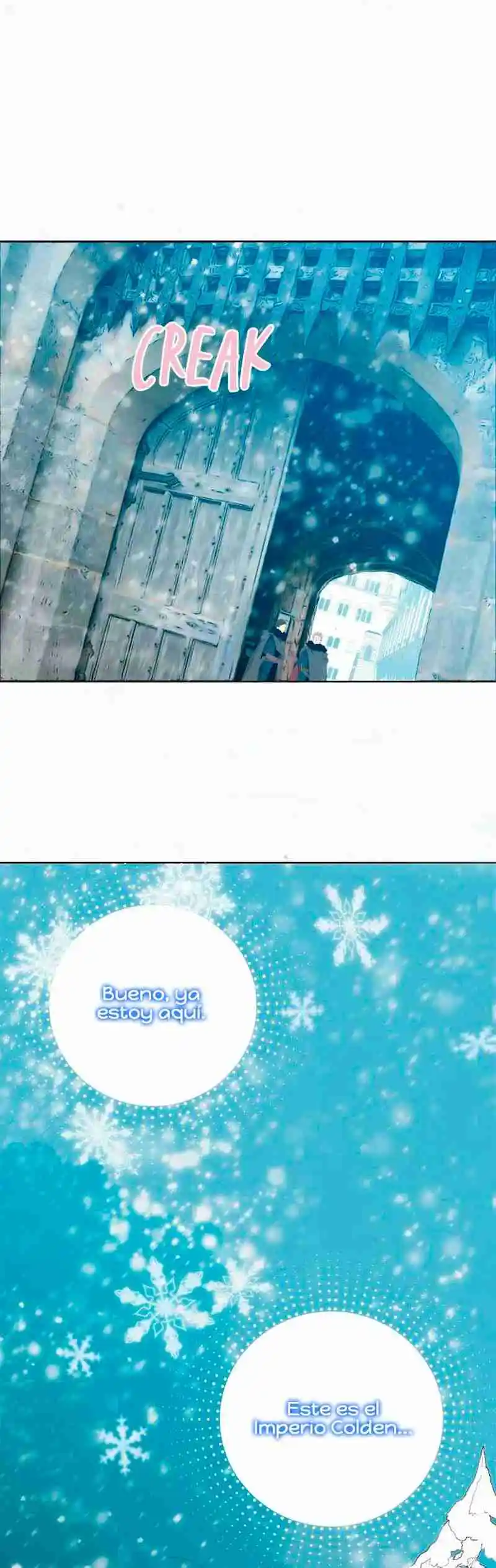 Me Convertí En La Mejor Amiga Del Príncipe De Hielo - Capítulo 1 - Página 39 - LectorTMOo
