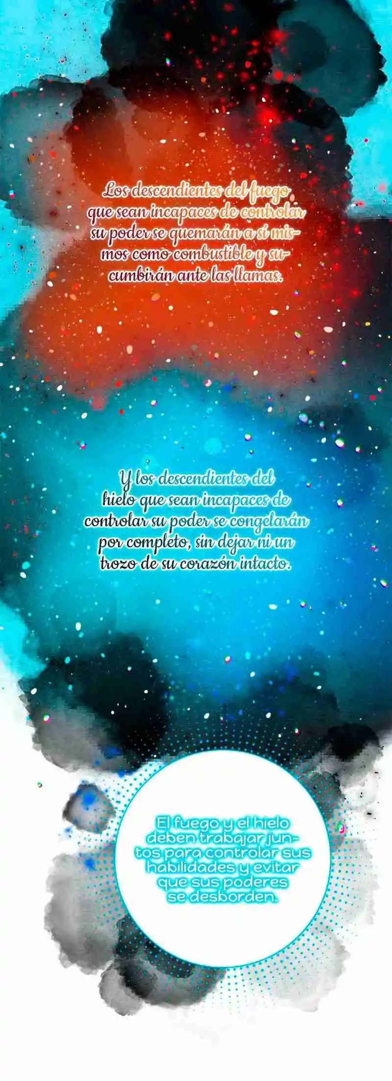Me Convertí En La Mejor Amiga Del Príncipe De Hielo - Capítulo 1 - Página 41 - LectorTMOo