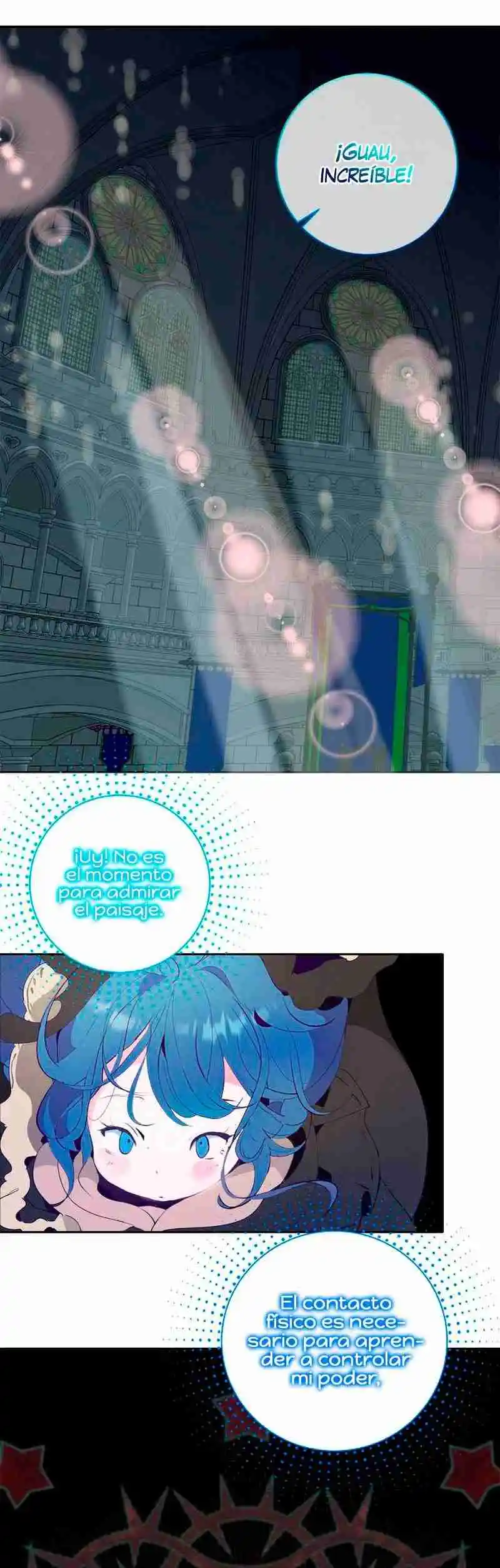 Me Convertí En La Mejor Amiga Del Príncipe De Hielo - Capítulo 1 - Página 42 - LectorTMOo
