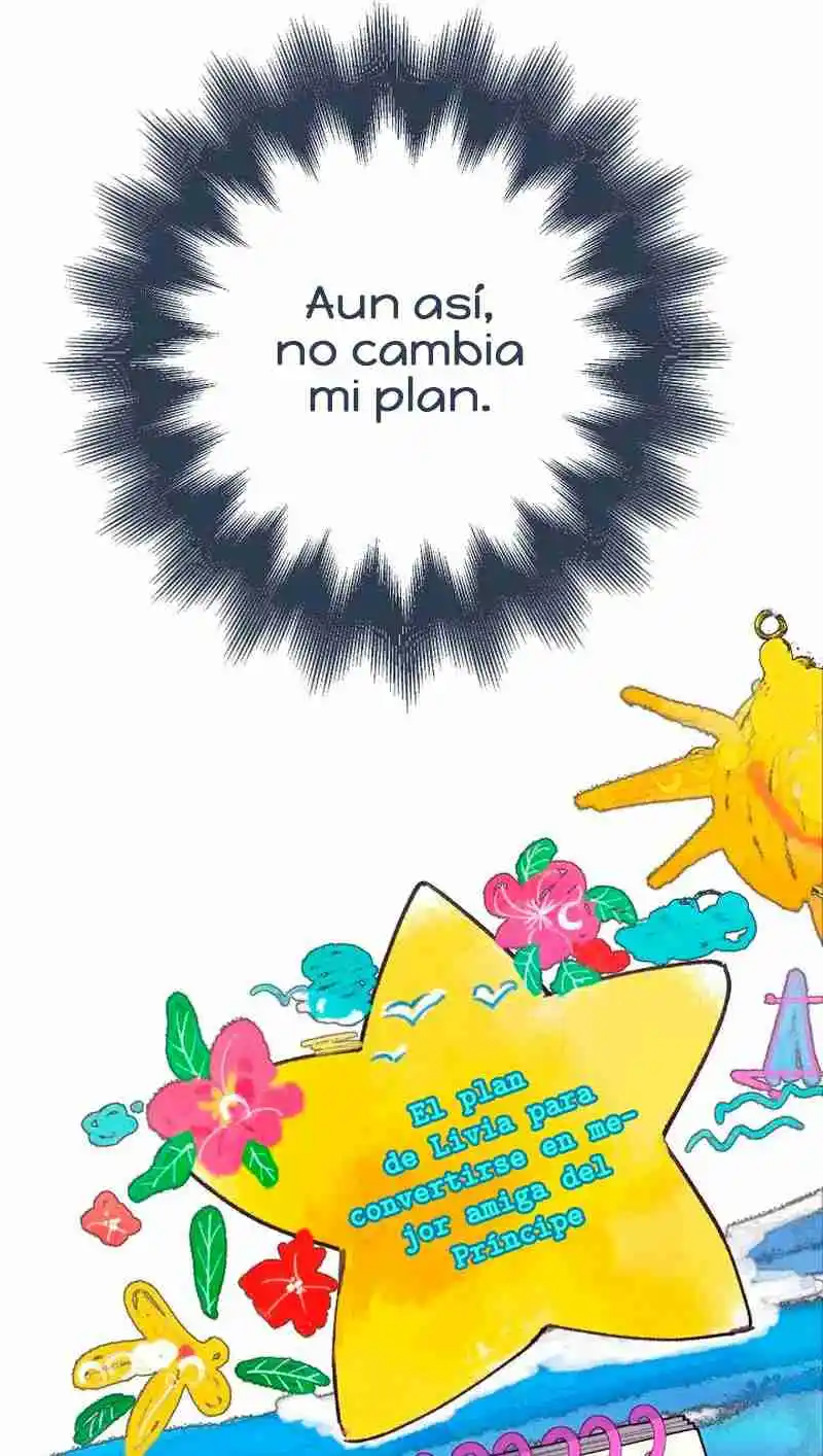 Me Convertí En La Mejor Amiga Del Príncipe De Hielo - Capítulo 1 - Página 44 - LectorTMOo