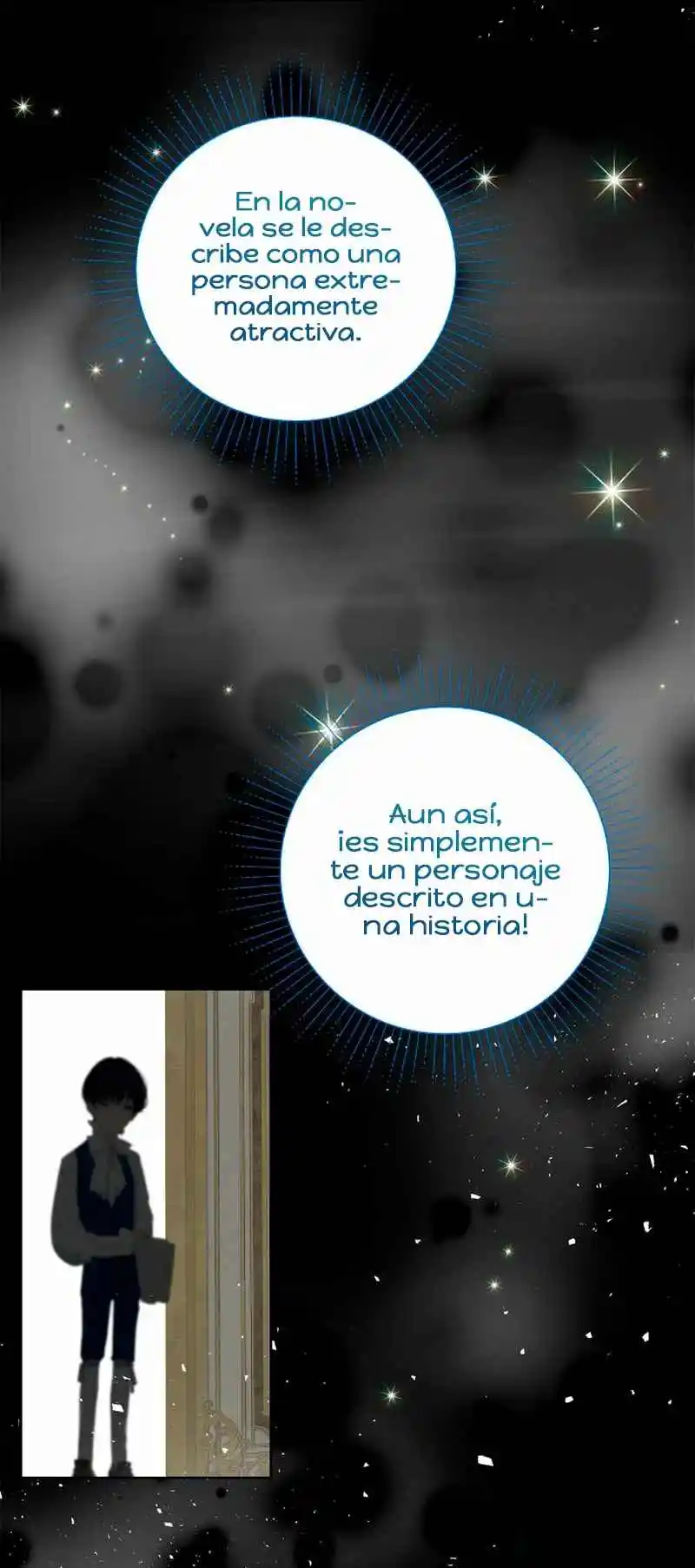 Me Convertí En La Mejor Amiga Del Príncipe De Hielo - Capítulo 1 - Página 51 - LectorTMOo