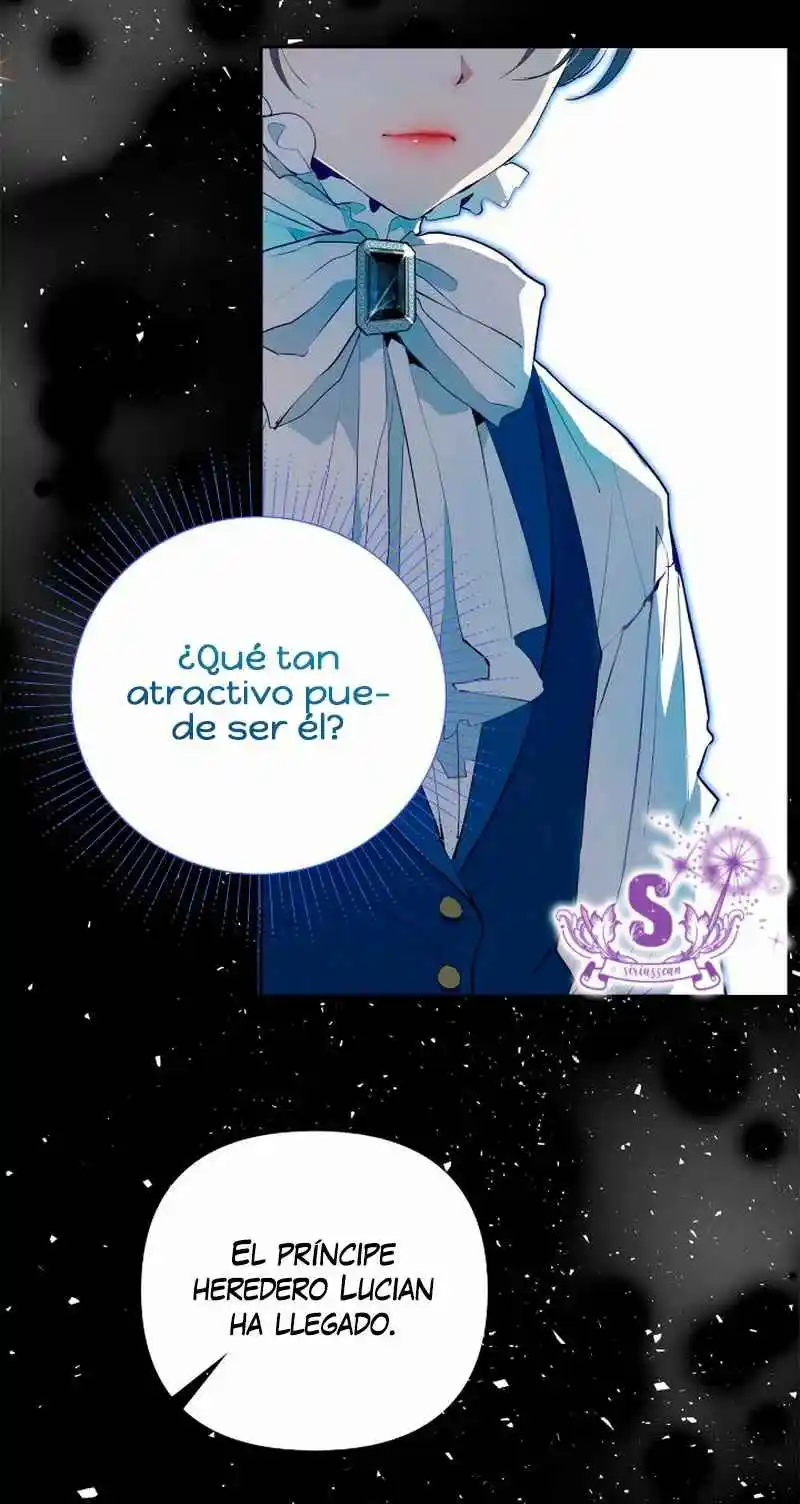 Me Convertí En La Mejor Amiga Del Príncipe De Hielo - Capítulo 1 - Página 52 - LectorTMOo