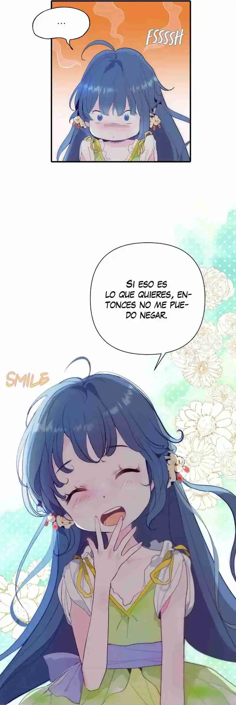 Me Convertí En La Mejor Amiga Del Príncipe De Hielo - Capítulo 10 - Página 19 - LectorTMOo