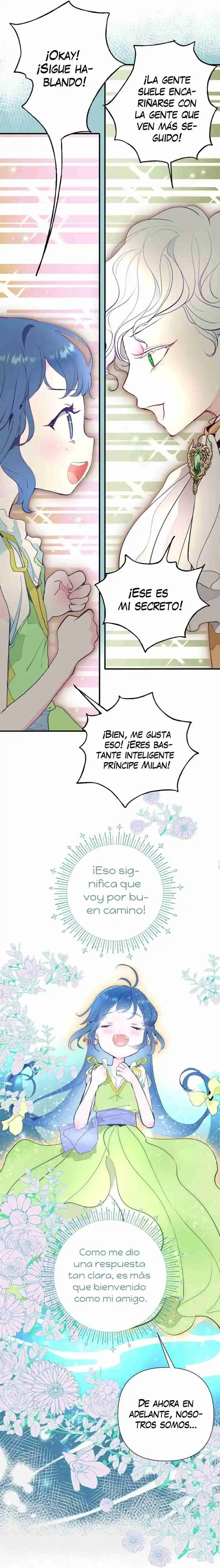 Me Convertí En La Mejor Amiga Del Príncipe De Hielo - Capítulo 10 - Página 34 - LectorTMOo