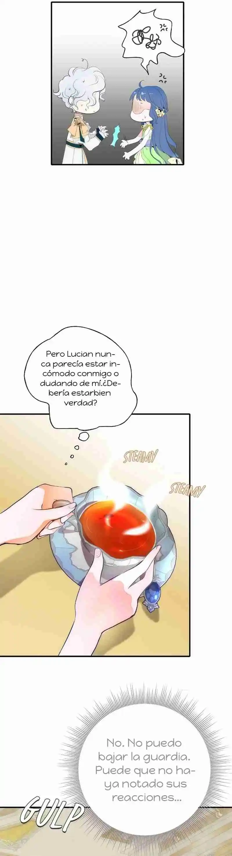 Me Convertí En La Mejor Amiga Del Príncipe De Hielo - Capítulo 10 - Página 36 - LectorTMOo