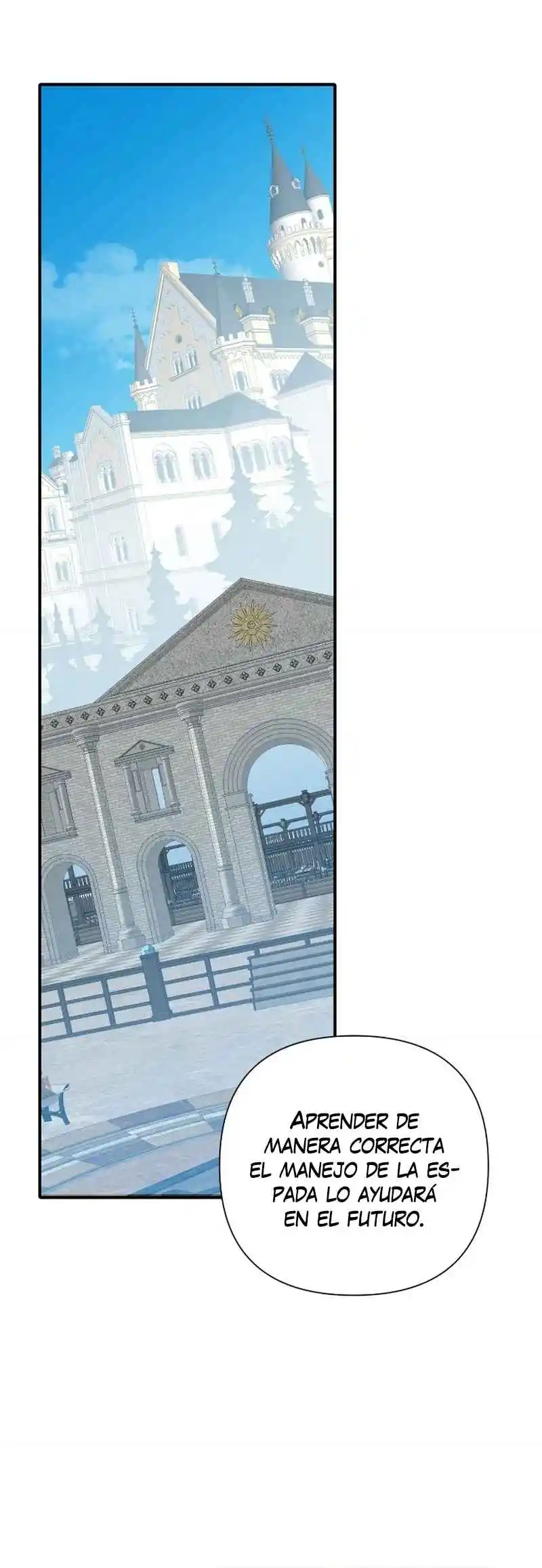 Me Convertí En La Mejor Amiga Del Príncipe De Hielo - Capítulo 10 - Página 39 - LectorTMOo