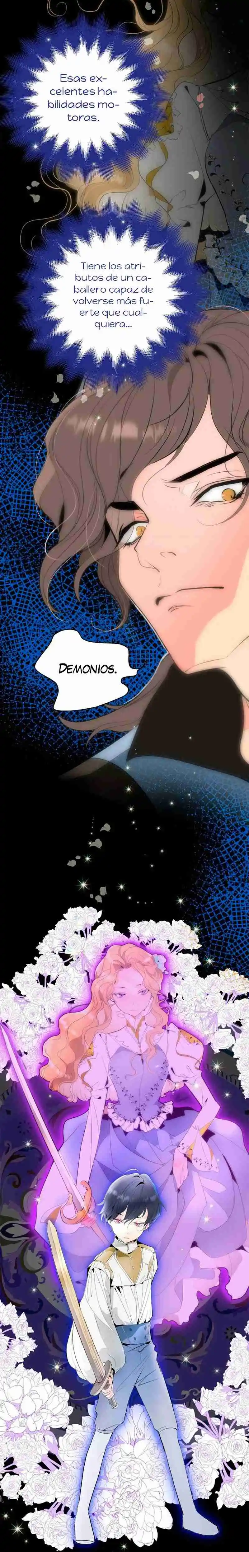 Me Convertí En La Mejor Amiga Del Príncipe De Hielo - Capítulo 10 - Página 46 - LectorTMOo