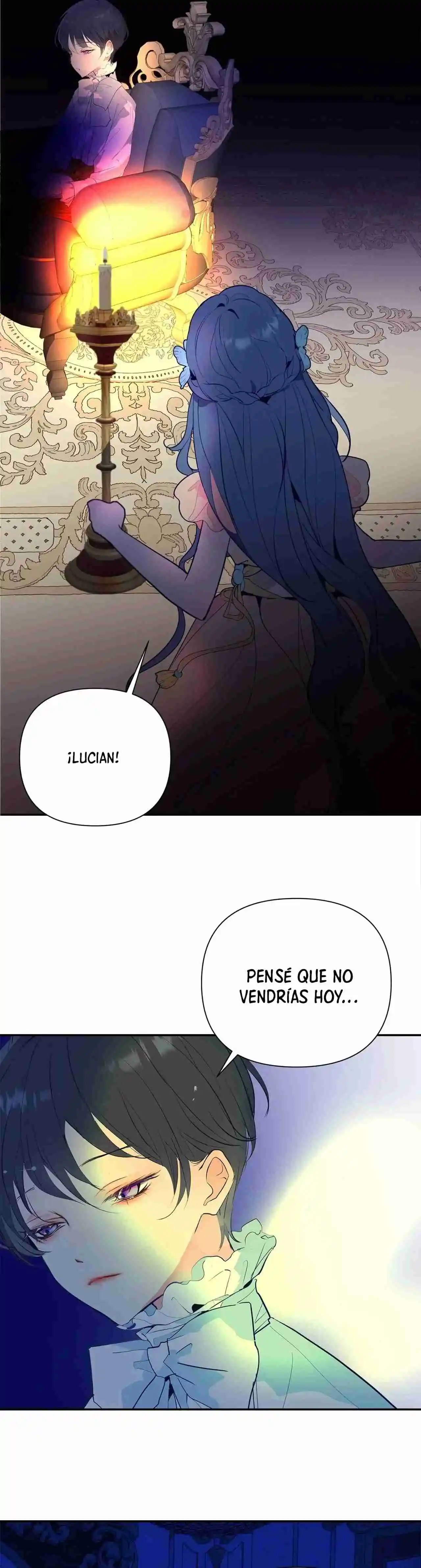 Me Convertí En La Mejor Amiga Del Príncipe De Hielo - Capítulo 11 - Página 30 - LectorTMOo