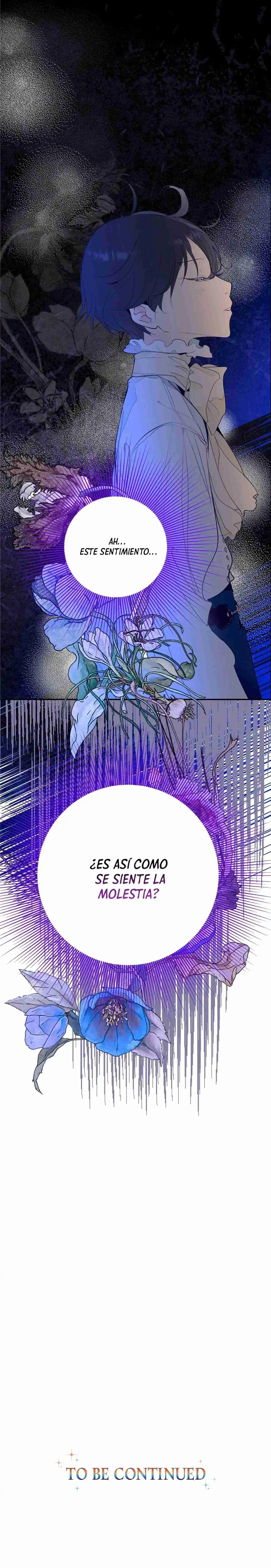 Me Convertí En La Mejor Amiga Del Príncipe De Hielo - Capítulo 11 - Página 40 - LectorTMOo