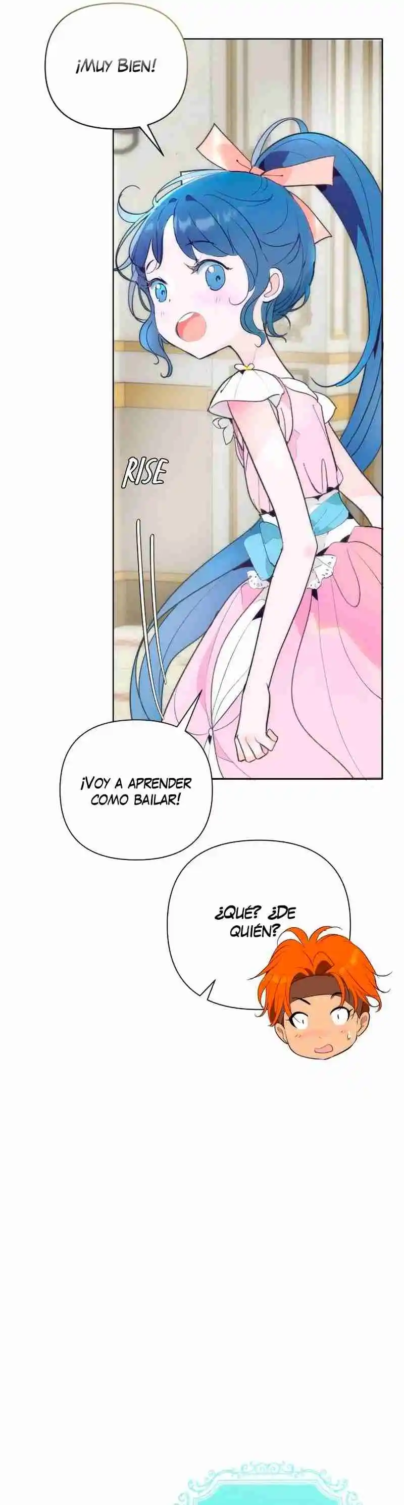 Me Convertí En La Mejor Amiga Del Príncipe De Hielo - Capítulo 12 - Página 11 - LectorTMOo