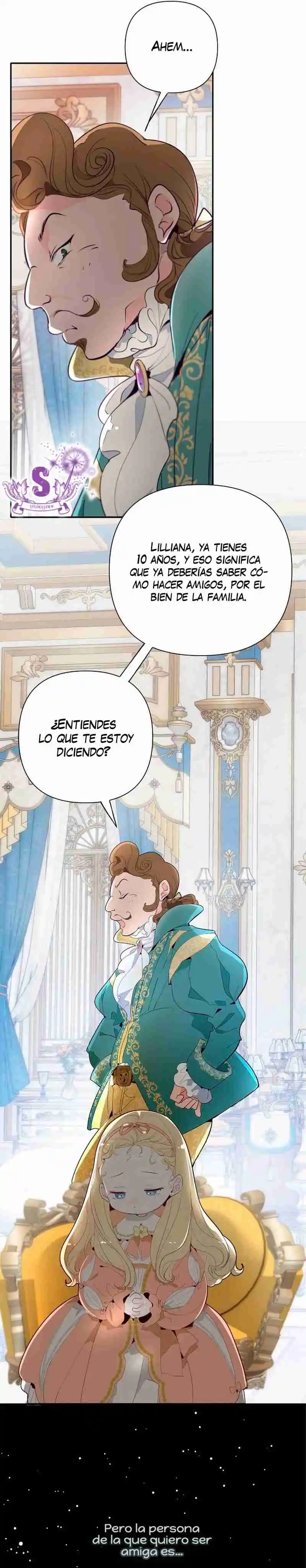 Me Convertí En La Mejor Amiga Del Príncipe De Hielo - Capítulo 12 - Página 14 - LectorTMOo