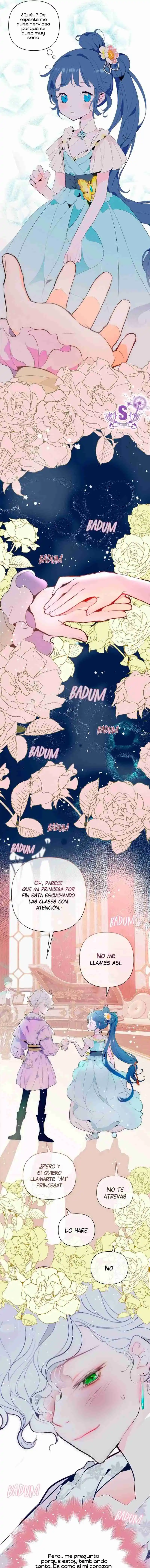 Me Convertí En La Mejor Amiga Del Príncipe De Hielo - Capítulo 12 - Página 29 - LectorTMOo