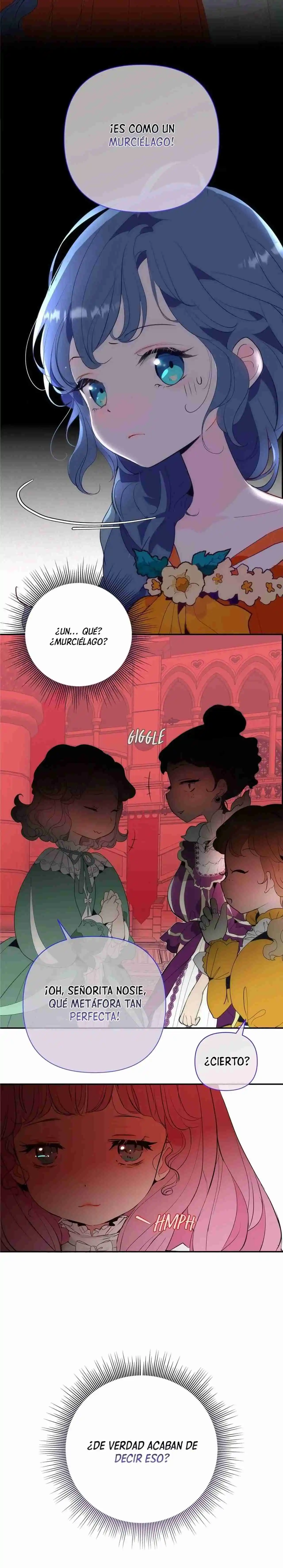 Me Convertí En La Mejor Amiga Del Príncipe De Hielo - Capítulo 13 - Página 30 - LectorTMOo