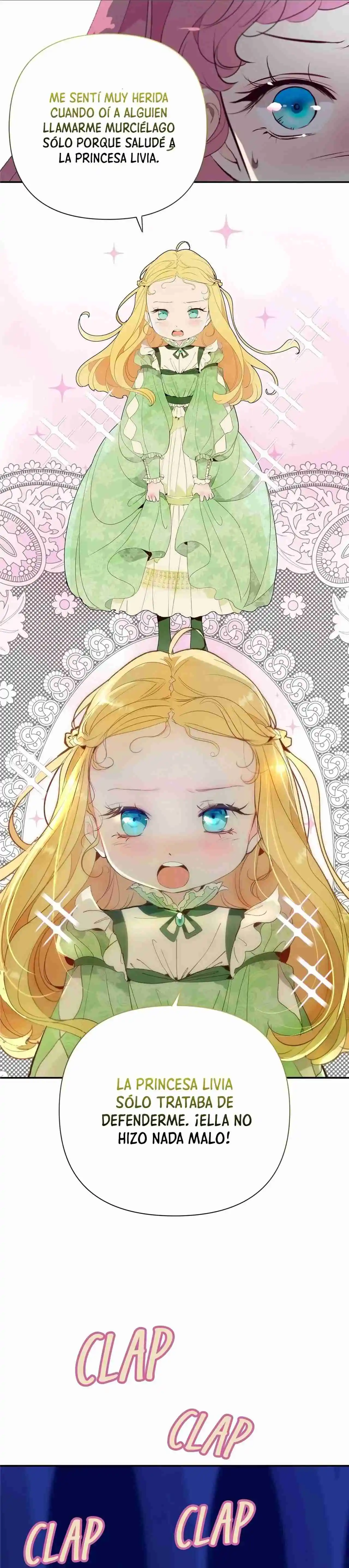 Me Convertí En La Mejor Amiga Del Príncipe De Hielo - Capítulo 14 - Página 16 - LectorTMOo