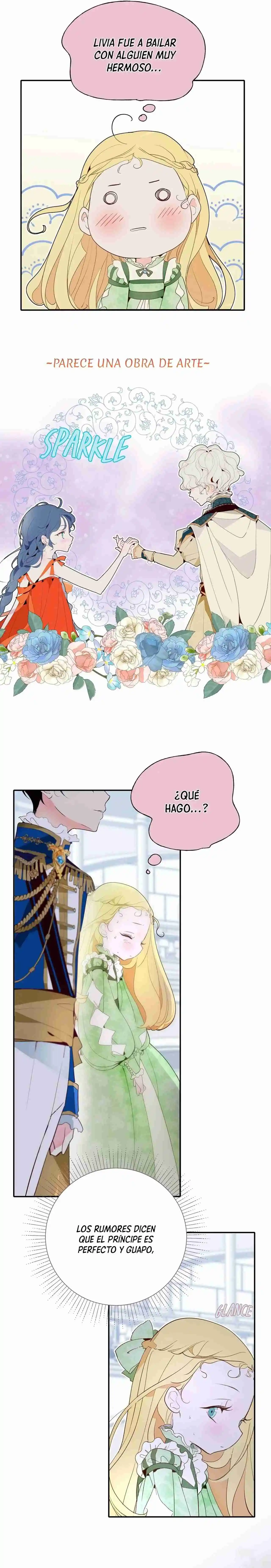 Me Convertí En La Mejor Amiga Del Príncipe De Hielo - Capítulo 14 - Página 29 - LectorTMOo