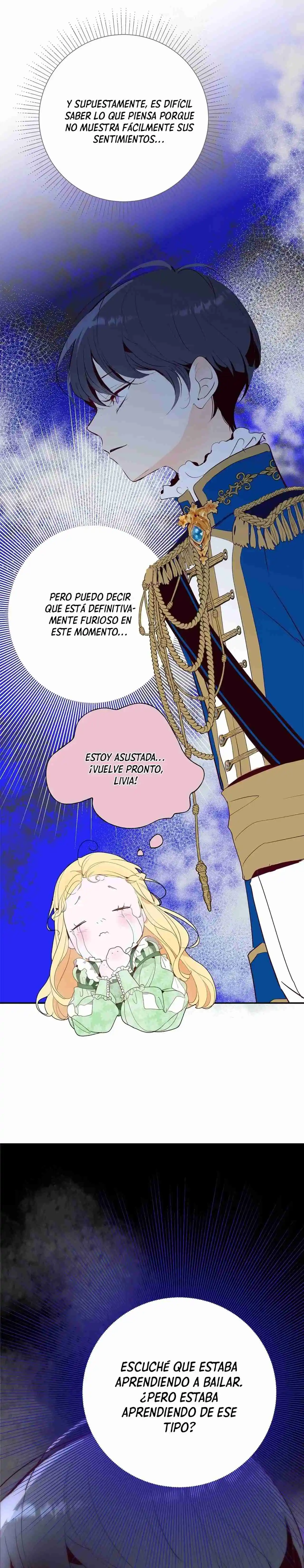 Me Convertí En La Mejor Amiga Del Príncipe De Hielo - Capítulo 14 - Página 30 - LectorTMOo