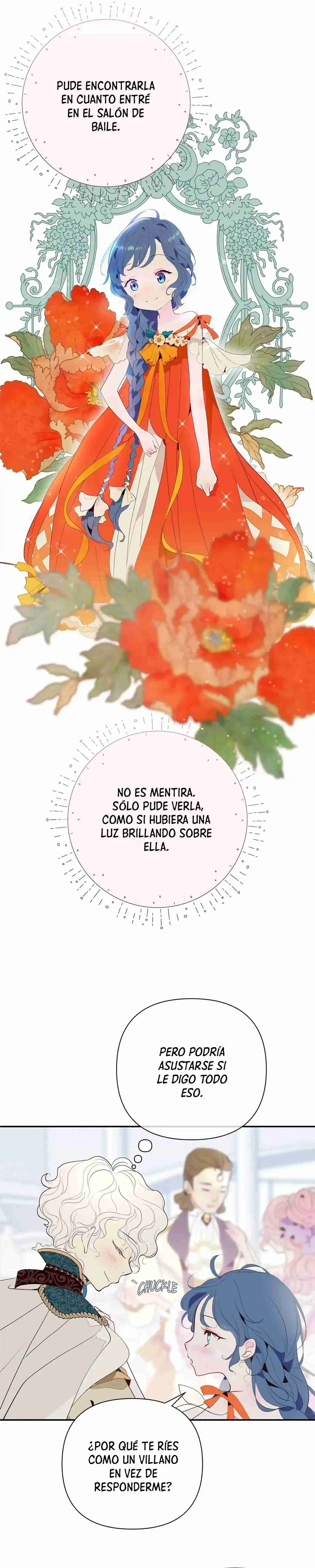 Me Convertí En La Mejor Amiga Del Príncipe De Hielo - Capítulo 14 - Página 33 - LectorTMOo