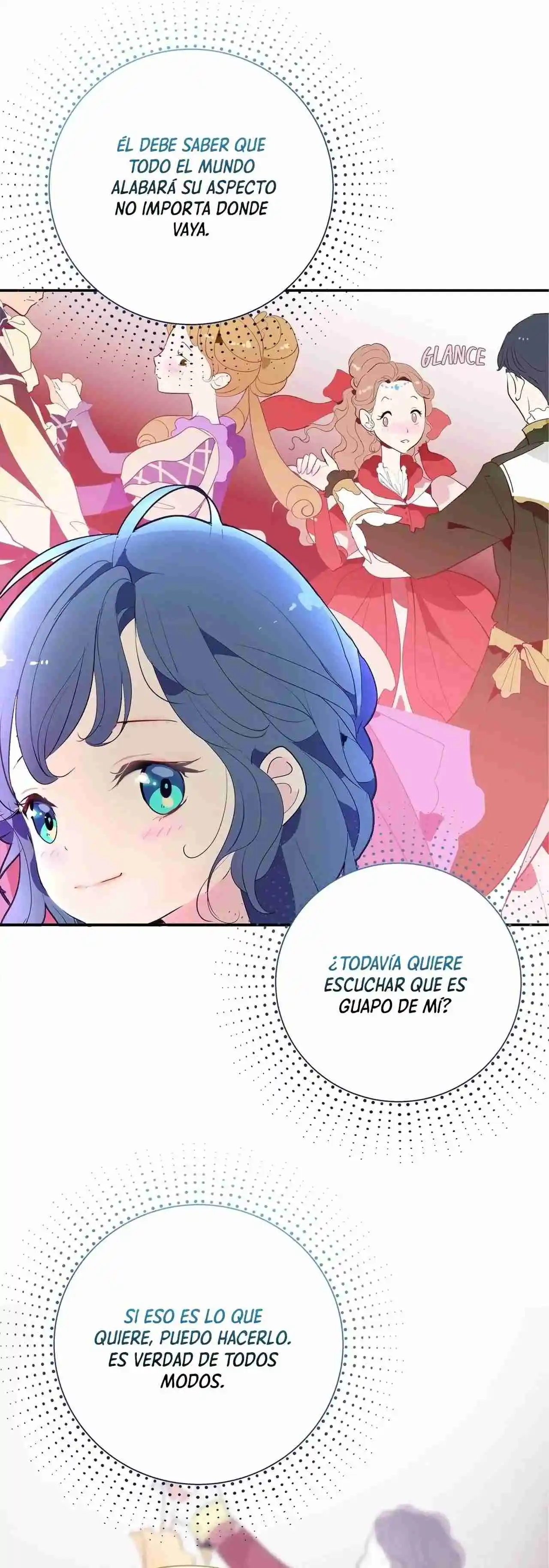 Me Convertí En La Mejor Amiga Del Príncipe De Hielo - Capítulo 14 - Página 35 - LectorTMOo