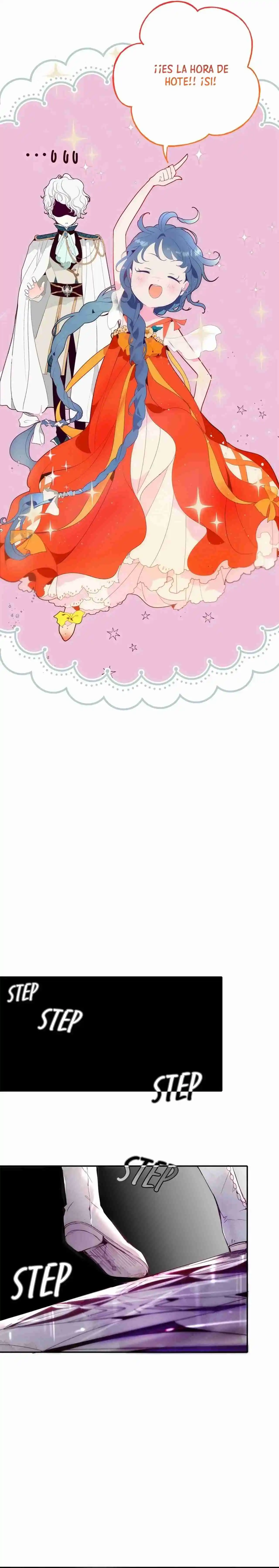 Me Convertí En La Mejor Amiga Del Príncipe De Hielo - Capítulo 14 - Página 39 - LectorTMOo