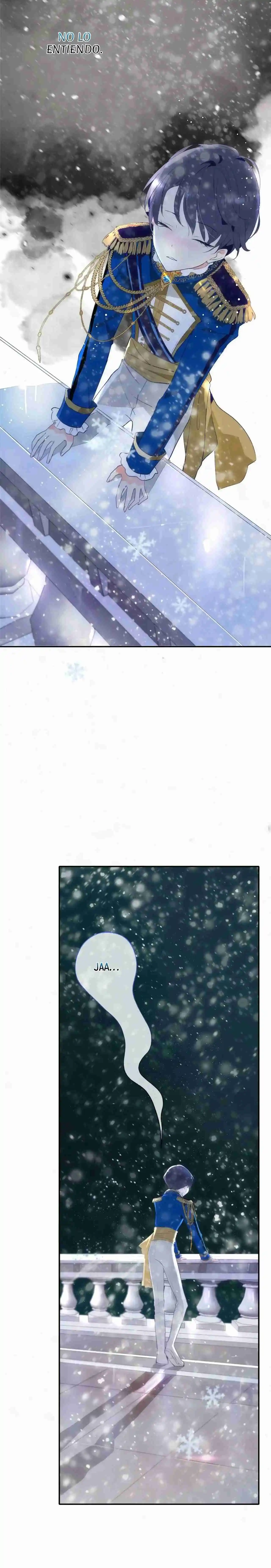 Me Convertí En La Mejor Amiga Del Príncipe De Hielo - Capítulo 14 - Página 41 - LectorTMOo