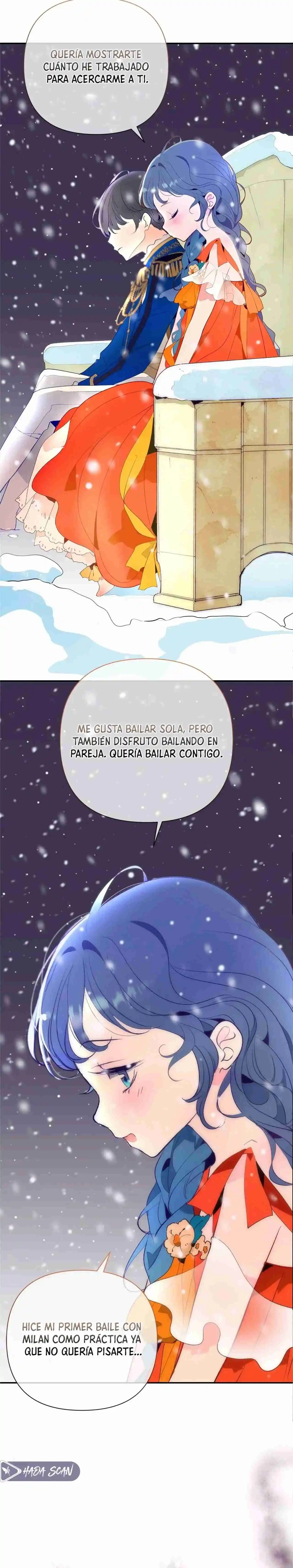 Me Convertí En La Mejor Amiga Del Príncipe De Hielo - Capítulo 15 - Página 10 - LectorTMOo