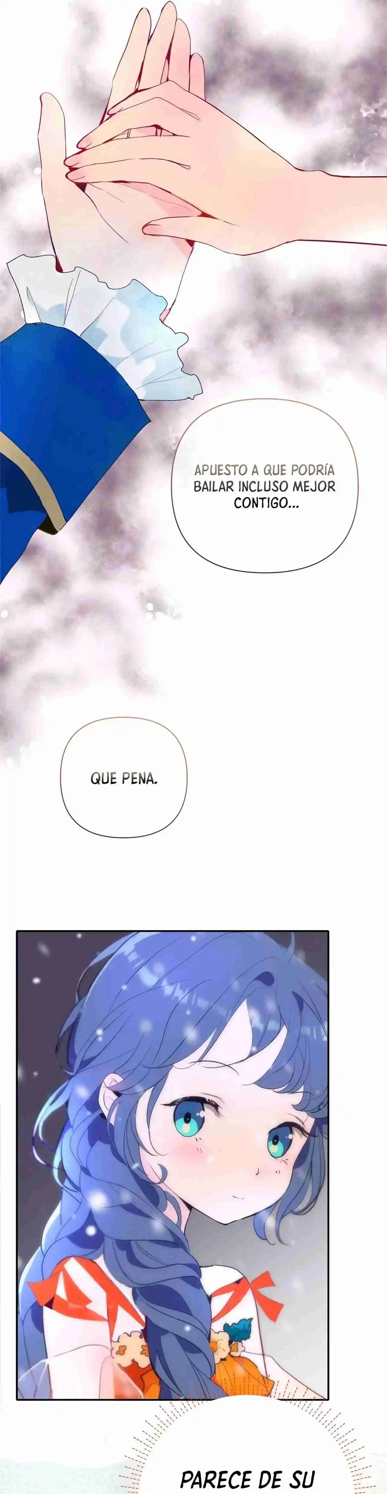 Me Convertí En La Mejor Amiga Del Príncipe De Hielo - Capítulo 15 - Página 11 - LectorTMOo