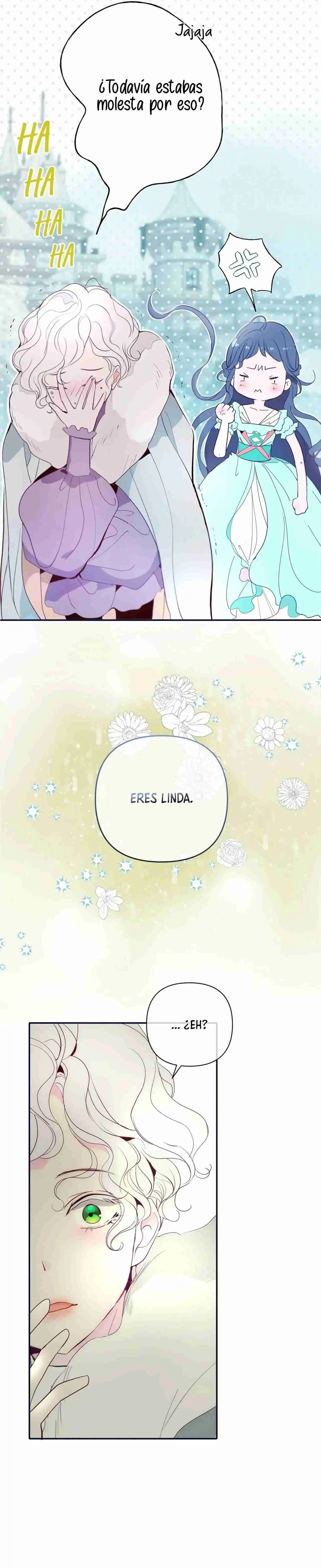 Me Convertí En La Mejor Amiga Del Príncipe De Hielo - Capítulo 15 - Página 38 - LectorTMOo