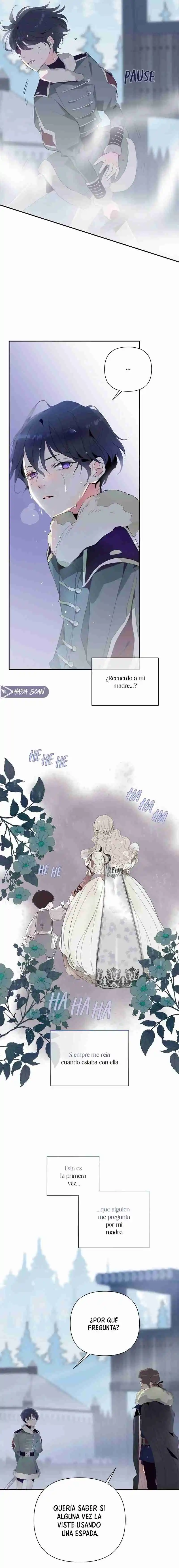 Me Convertí En La Mejor Amiga Del Príncipe De Hielo - Capítulo 16 - Página 4 - LectorTMOo