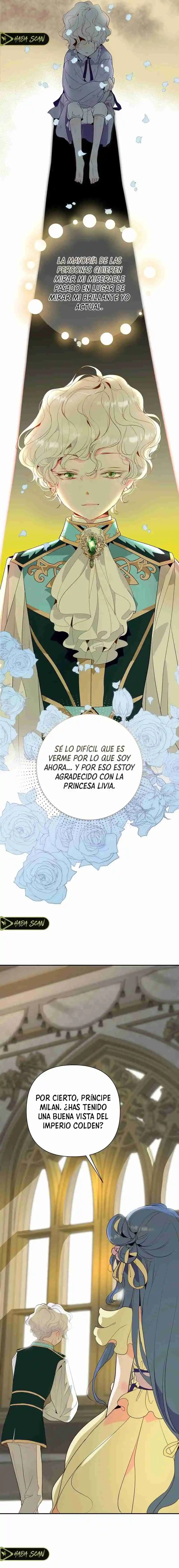 Me Convertí En La Mejor Amiga Del Príncipe De Hielo - Capítulo 17 - Página 24 - LectorTMOo