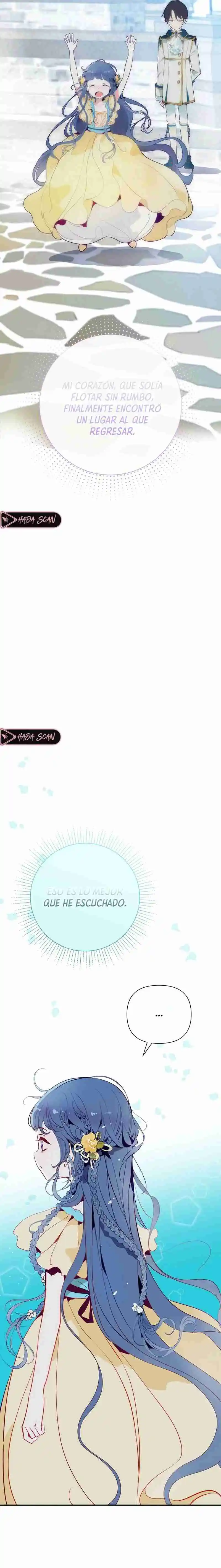 Me Convertí En La Mejor Amiga Del Príncipe De Hielo - Capítulo 18 - Página 25 - LectorTMOo
