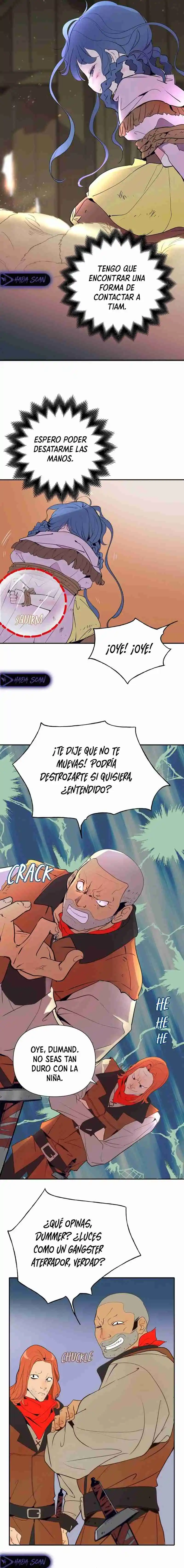 Me Convertí En La Mejor Amiga Del Príncipe De Hielo - Capítulo 19 - Página 14 - LectorTMOo