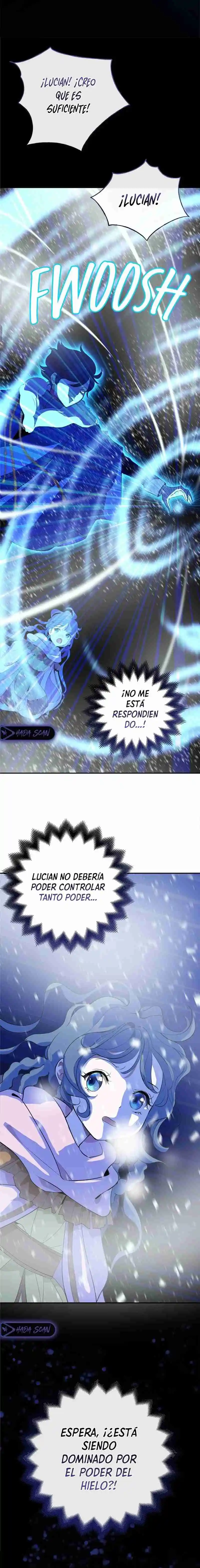 Me Convertí En La Mejor Amiga Del Príncipe De Hielo - Capítulo 19 - Página 25 - LectorTMOo