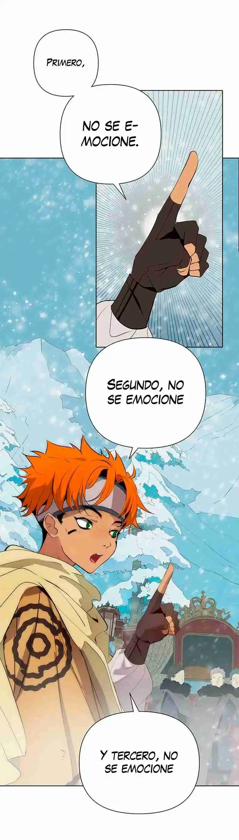 Me Convertí En La Mejor Amiga Del Príncipe De Hielo - Capítulo 2 - Página 4 - LectorTMOo