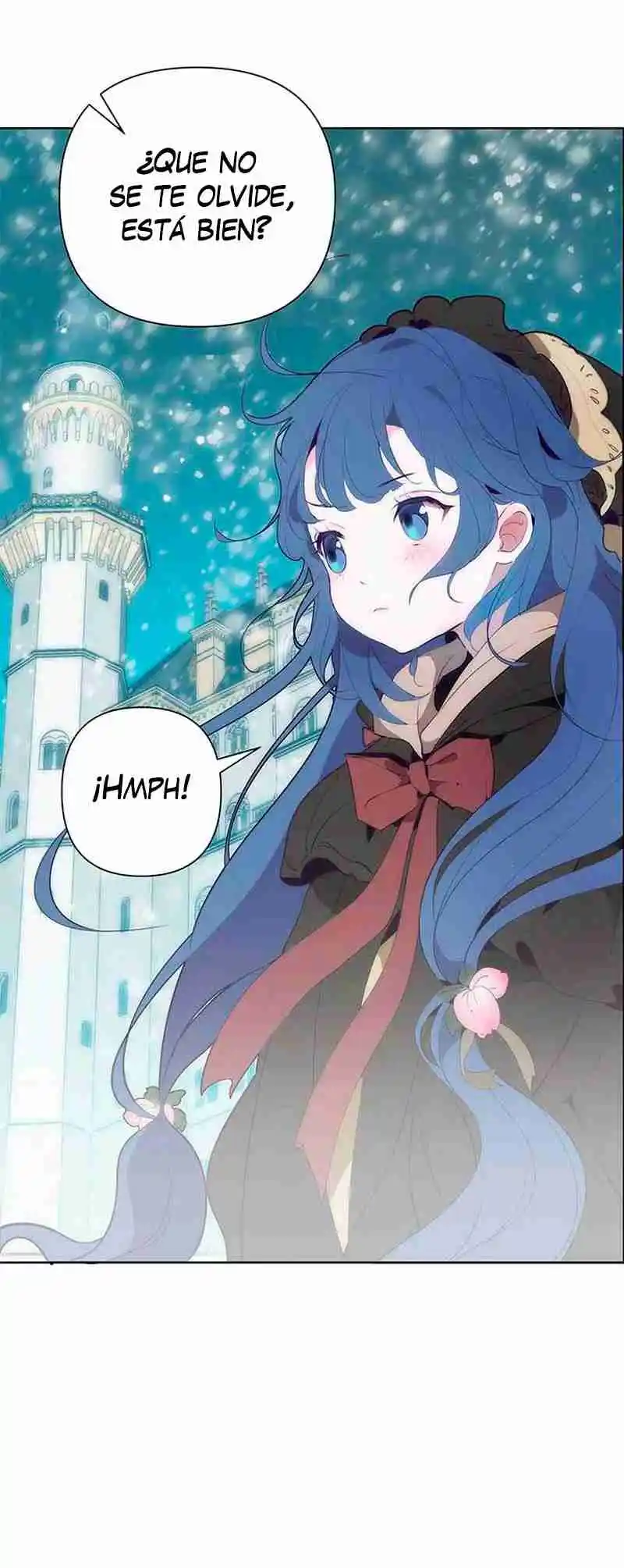 Me Convertí En La Mejor Amiga Del Príncipe De Hielo - Capítulo 2 - Página 5 - LectorTMOo