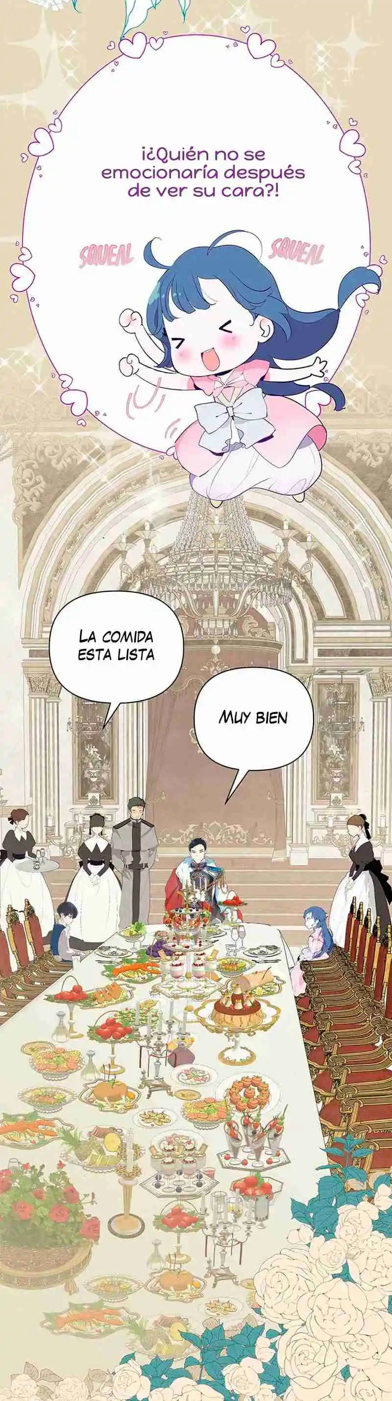 Me Convertí En La Mejor Amiga Del Príncipe De Hielo - Capítulo 2 - Página 10 - LectorTMOo