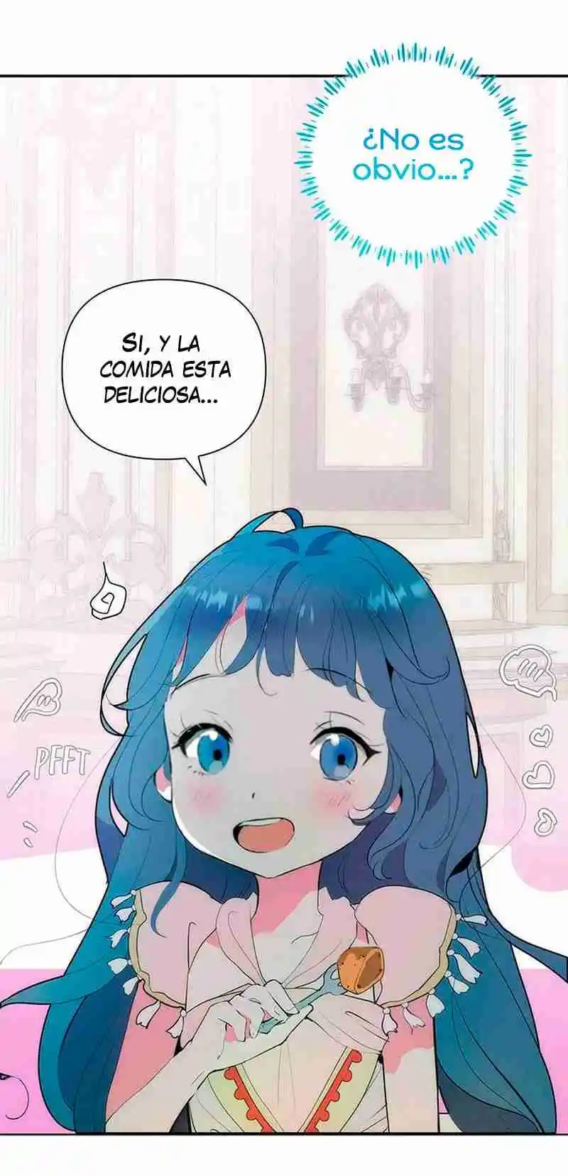Me Convertí En La Mejor Amiga Del Príncipe De Hielo - Capítulo 2 - Página 24 - LectorTMOo