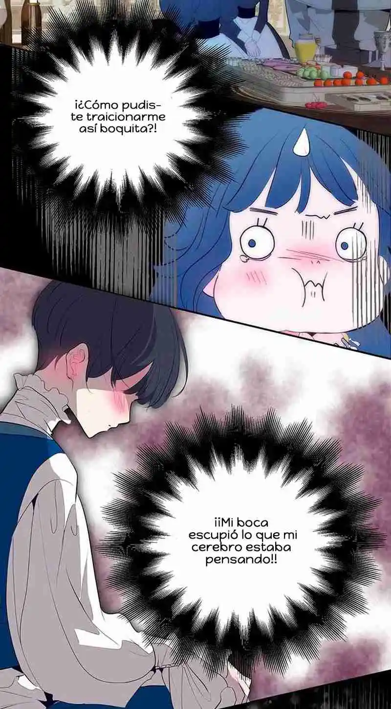 Me Convertí En La Mejor Amiga Del Príncipe De Hielo - Capítulo 2 - Página 28 - LectorTMOo